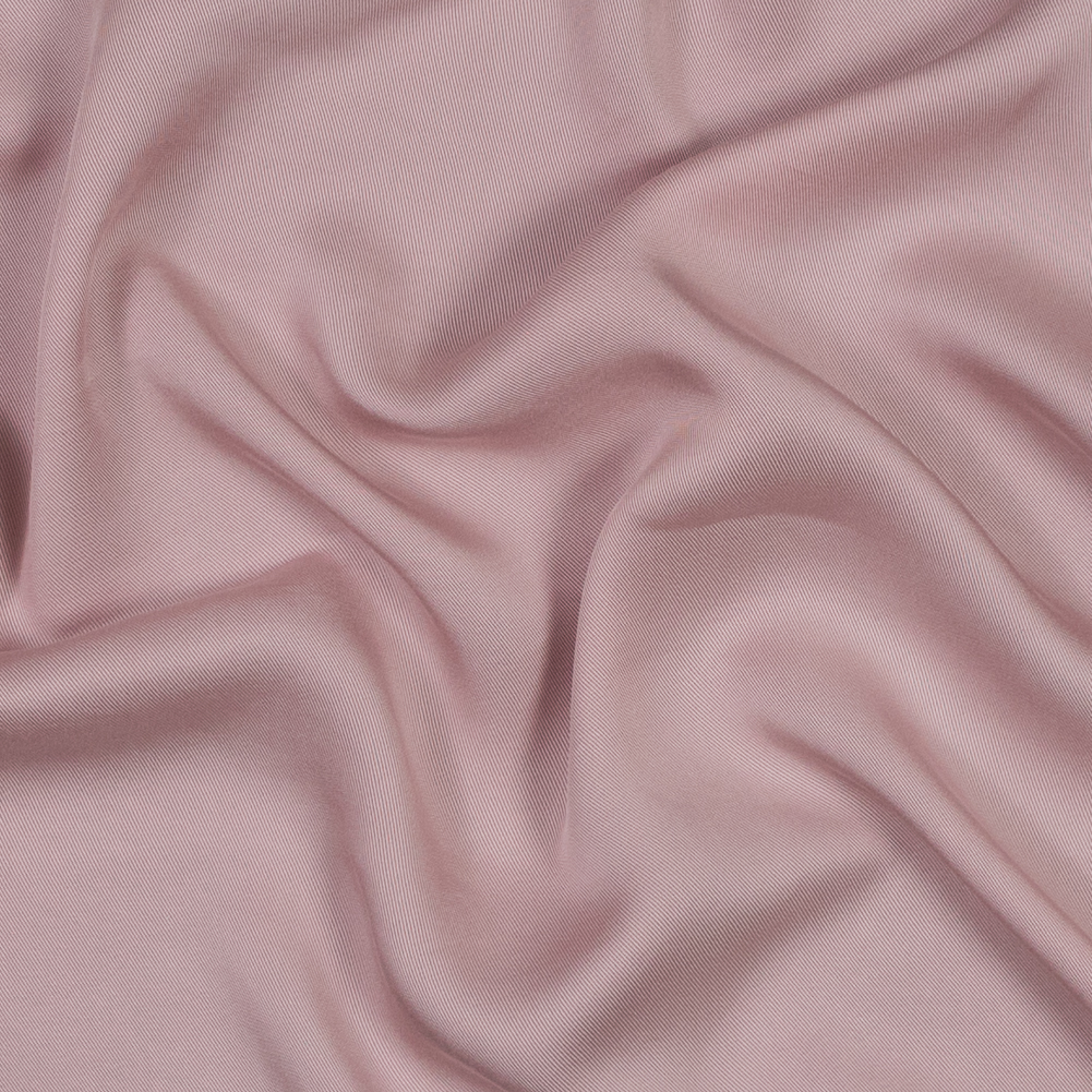 Tencel Twill – Dusty Rose – Brooke Collection Tencel Twill – Dusty Rose – Brooke Collection
