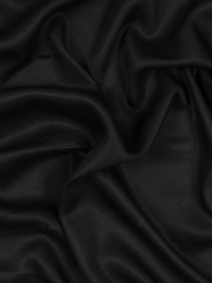 Tencel Twill – Black – Brooke Collection Tencel Twill – Black – Brooke Collection