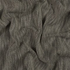 Rag & Bone Black and White Stretch Virgin Wool Twill Rag & Bone Black and White Stretch Virgin Wool Twill