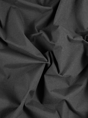 Rag & Bone Black Crisp Polyester Woven Rag & Bone Black Crisp Polyester Woven