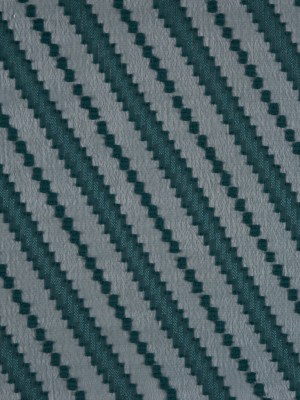 Famous NYC Designer Forest Green Diagonal Burnout Chiffon Famous NYC Designer Forest Green Diagonal Burnout Chiffon