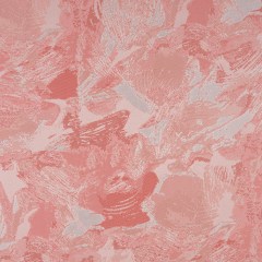 Metallic Silver/Pink Abstract Jacquard/Brocade Metallic Silver/Pink Abstract Jacquard/Brocade