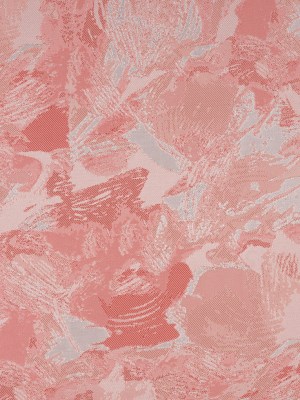 Metallic Silver/Pink Abstract Jacquard/Brocade Metallic Silver/Pink Abstract Jacquard/Brocade