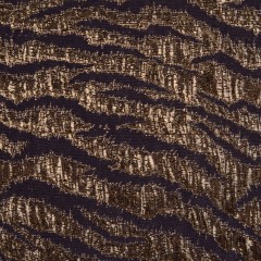 Phillip Lim Grape/Metallic Gold Abstract Silk Brocade/Jacquard Phillip Lim Grape/Metallic Gold Abstract Silk Brocade/Jacquard