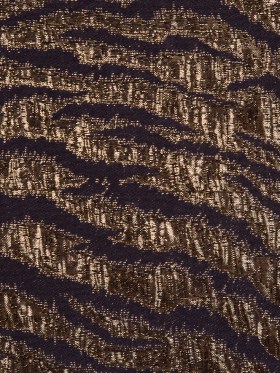 Phillip Lim Grape/Metallic Gold Abstract Silk Brocade/Jacquard Phillip Lim Grape/Metallic Gold Abstract Silk Brocade/Jacquard