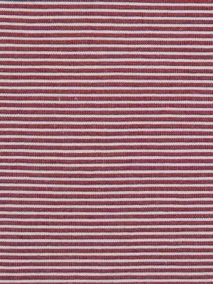 Red/Blue/White Raised Shadow Stripes on Stretch Cotton Woven Red/Blue/White Raised Shadow Stripes on Stretch Cotton Woven