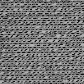 Black/White Novelty Blended Tweed Black/White Novelty Blended Tweed
