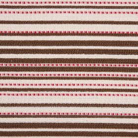 Peppermint Bark Striped Double-Face Cotton Woven Peppermint Bark Striped Double-Face Cotton Woven