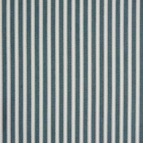 Deep Jungle/Latte/White Shadow Striped Polyester Blended Shirting Deep Jungle/Latte/White Shadow Striped Polyester Blended Shirting