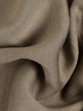 Black Olive/Moonlight Double-Faced Suiting Black Olive/Moonlight Double-Faced Suiting