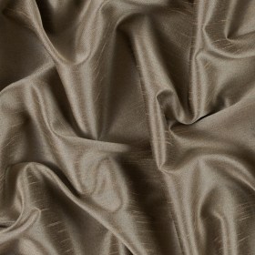 Chamomile Solid Polyester Shantung Chamomile Solid Polyester Shantung