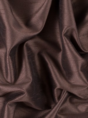 Bison Solid Polyester Shantung Bison Solid Polyester Shantung