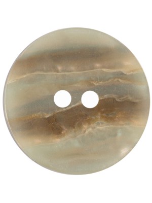 Pearlized Plastic Button – 44L/28mm Pearlized Plastic Button – 44L/28mm