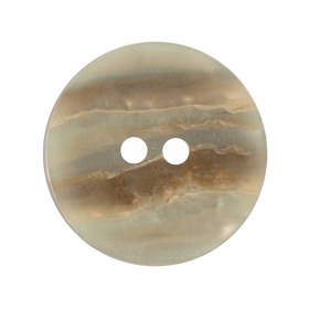 Pearlized Plastic Button – 44L/28mm Pearlized Plastic Button – 44L/28mm