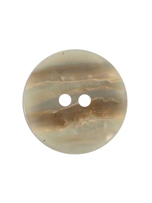 Pearlized Plastic Button – 36L/23mm Pearlized Plastic Button – 36L/23mm