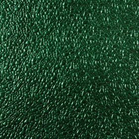 Metallic Green Crackled Vinyl Metallic Green Crackled Vinyl
