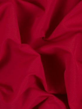 Carothers 4oz. Positively Red 4-Ply Water Repellent Nylon Taslan Carothers 4oz. Positively Red 4-Ply Water Repellent Nylon Taslan