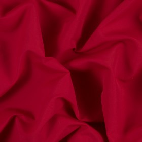 Carothers 4oz. Positively Red 4-Ply Water Repellent Nylon Taslan Carothers 4oz. Positively Red 4-Ply Water Repellent Nylon Taslan