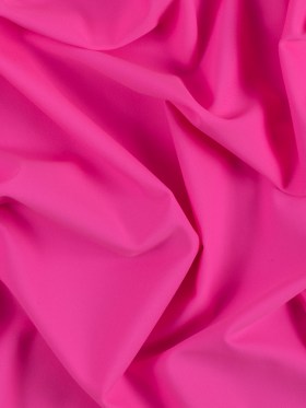 5.6oz Matte Tricot with High Compression – Neon Pink – Jolie Collection 5.6oz Matte Tricot with High Compression – Neon Pink – Jolie Collection