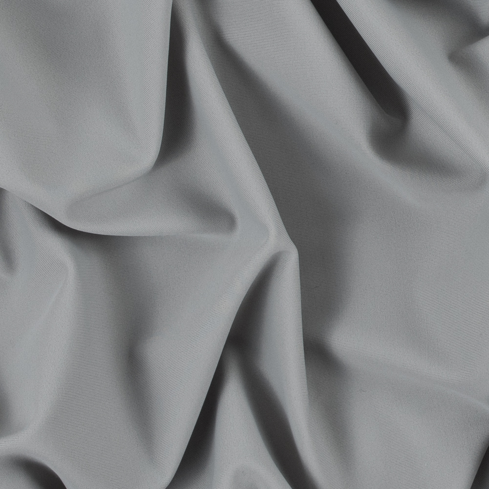 5.6oz Matte Tricot with High Compression – Silver – Jolie Collection 5.6oz Matte Tricot with High Compression – Silver – Jolie Collection