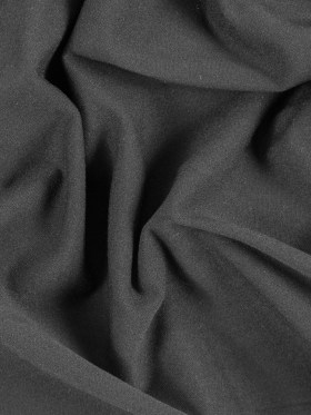 Alpha Soft Performance Jersey, Max-Dri and Anti-Microbial – Black Alpha Soft Performance Jersey, Max-Dri and Anti-Microbial – Black