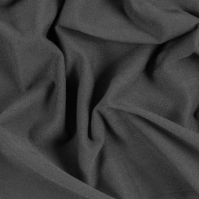 Alpha Soft Performance Jersey, Max-Dri and Anti-Microbial – Black Alpha Soft Performance Jersey, Max-Dri and Anti-Microbial – Black