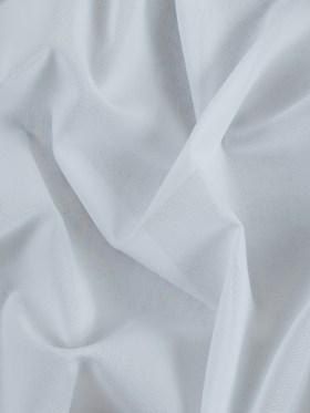 White High Compression PowerNet Mesh White High Compression PowerNet Mesh