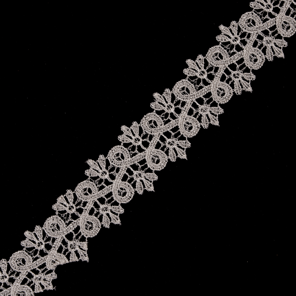 Ivory Venise Lace – 1.5″ Ivory Venise Lace – 1.5″