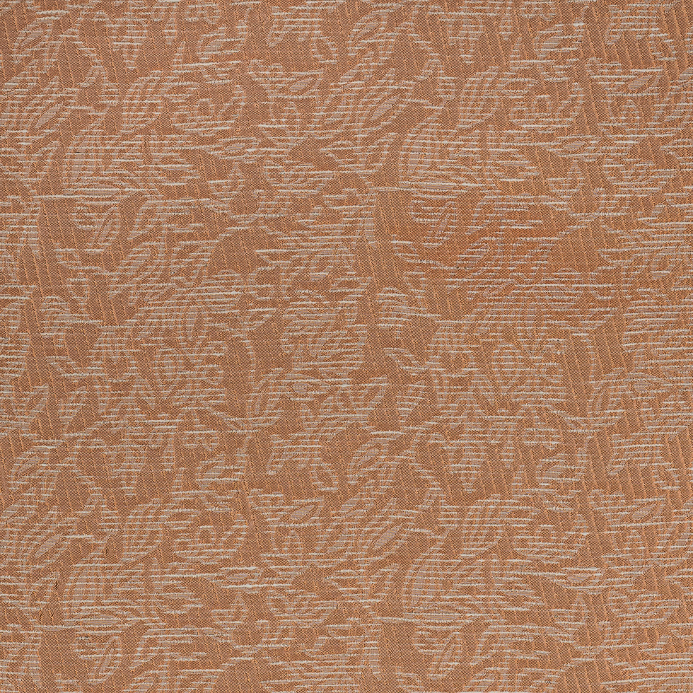 Muskmelon/Beached Sand Abstract Cotton Polyester Brocade Muskmelon/Beached Sand Abstract Cotton Polyester Brocade