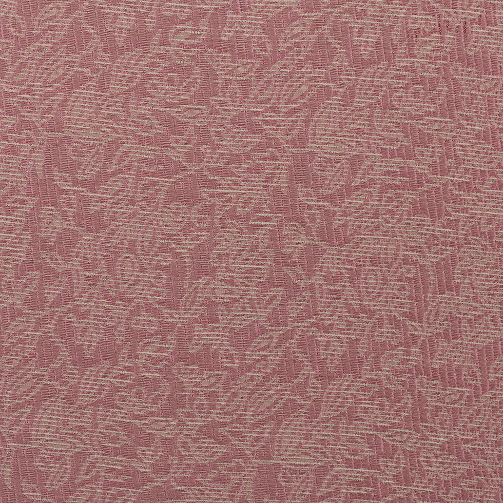 Confetti Pink/Cloud Cream Abstract Cotton Polyester Brocade Confetti Pink/Cloud Cream Abstract Cotton Polyester Brocade