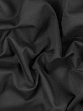 Water Jet Loom Fusible Interlining – Black Water Jet Loom Fusible Interlining – Black