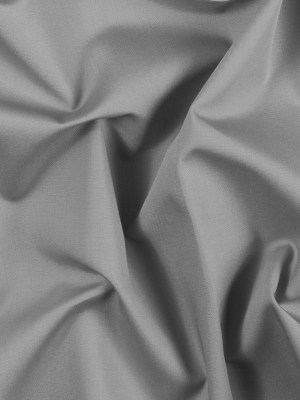 Pima Cotton Broadcloth – Gray – Sophia Collection Pima Cotton Broadcloth – Gray – Sophia Collection