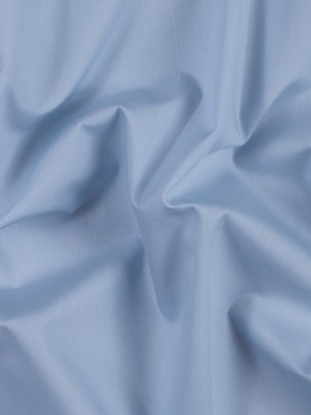 Pima Cotton Broadcloth – Light Blue – Sophia Collection Pima Cotton Broadcloth – Light Blue – Sophia Collection