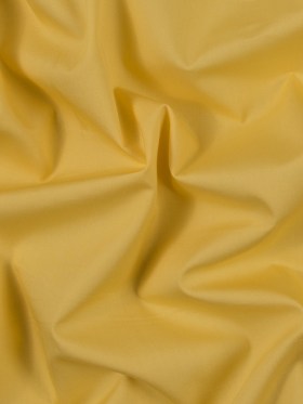 Pima Cotton Broadcloth – Yellow – Sophia Collection Pima Cotton Broadcloth – Yellow – Sophia Collection