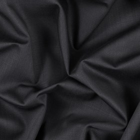 Black Cotton Dobby Black Cotton Dobby