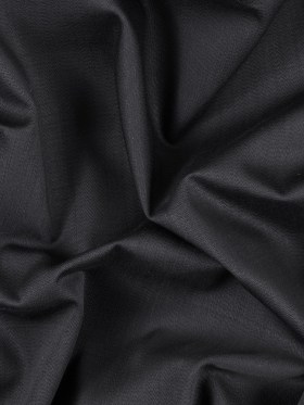 Black Cotton Dobby Black Cotton Dobby