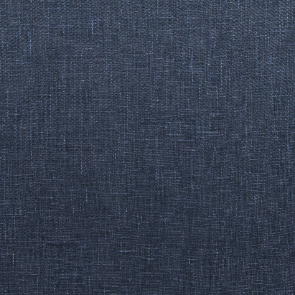 Heathered Gray and White Double Faced Woven Linen Heathered Gray and White Double Faced Woven Linen