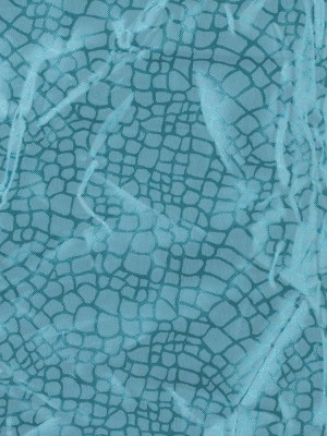 Nicole Miller Luminous Blue Turquoise Pattern Medley Stretch Twill Nicole Miller Luminous Blue Turquoise Pattern Medley Stretch Twill