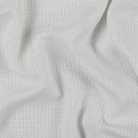 Italian Ivory Textural Linen Woven Italian Ivory Textural Linen Woven