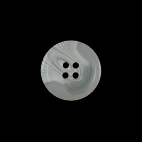 Off-White Translucent Four-Hole Button – 30L/19mm Off-White Translucent Four-Hole Button – 30L/19mm