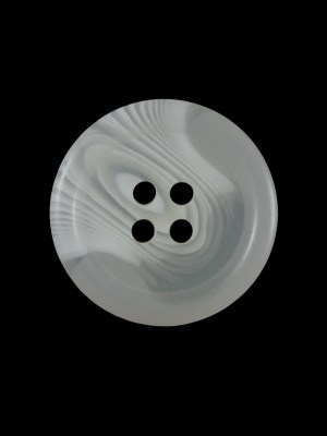 Off-White Translucent Four-Hole Button – 36L/23mm Off-White Translucent Four-Hole Button – 36L/23mm