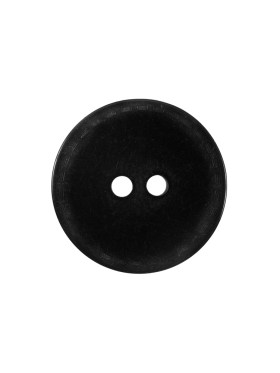 Black Flat Plastic Button – 32L/20mm Black Flat Plastic Button – 32L/20mm