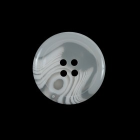 Off-White Translucent Four-Hole Button – 40L/25.5mm Off-White Translucent Four-Hole Button – 40L/25.5mm