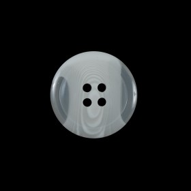 Off-White Translucent Four-Hole Button – 36L/23mm Off-White Translucent Four-Hole Button – 36L/23mm