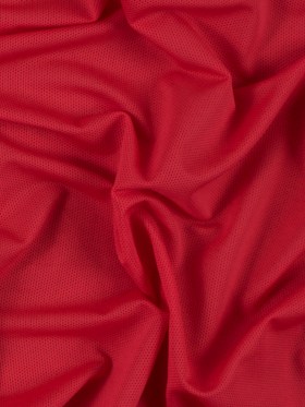 Coral Stretch Mesh with Wicking Capabilities Coral Stretch Mesh with Wicking Capabilities