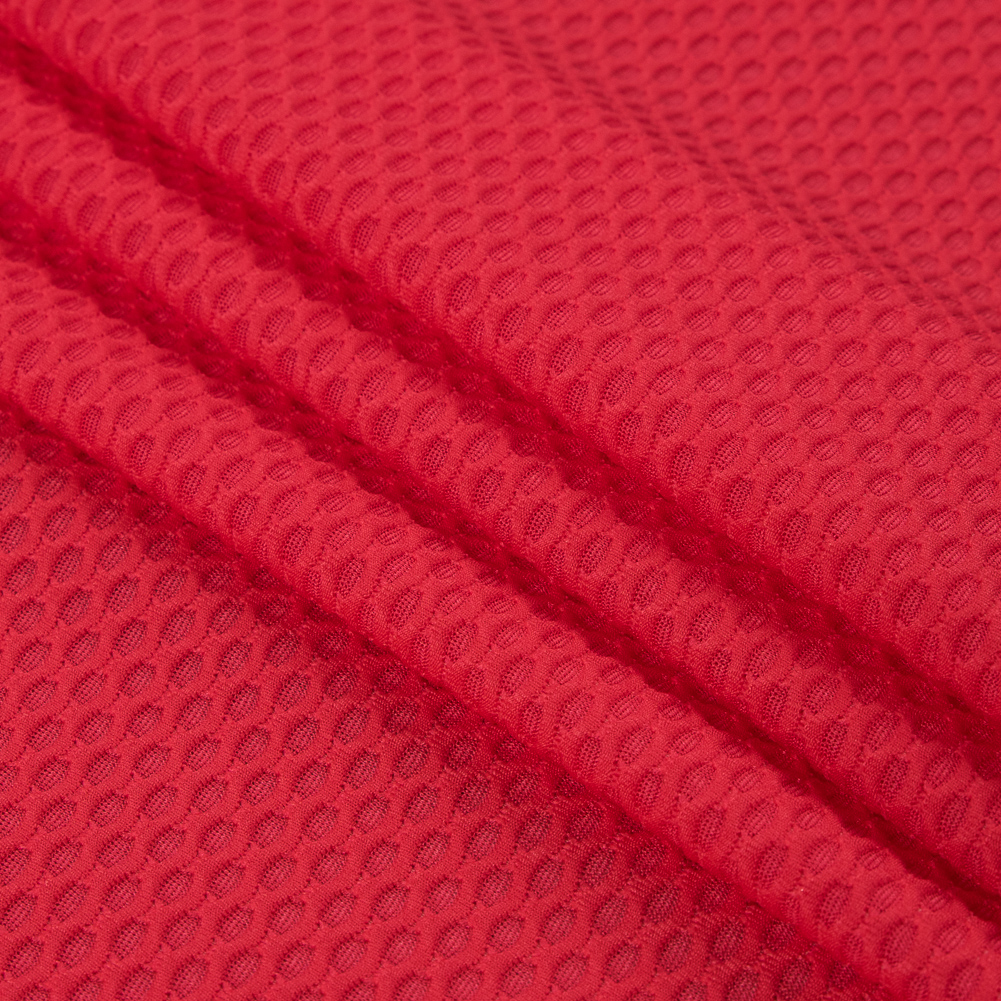 Coral Knit Mesh Coral Knit Mesh