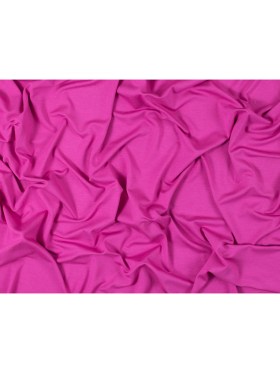 Pink Stretch Rayon Jersey Pink Stretch Rayon Jersey