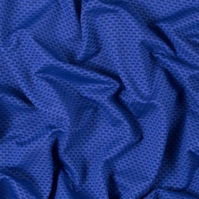 Pacific Blue Stretch Mesh with Wicking Capabilities Pacific Blue Stretch Mesh with Wicking Capabilities
