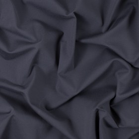 Metal Gray Stretch Eclon Jersey Metal Gray Stretch Eclon Jersey