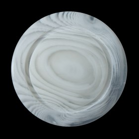 White Translucent Shank-Back Button – 54L/34mm White Translucent Shank-Back Button – 54L/34mm